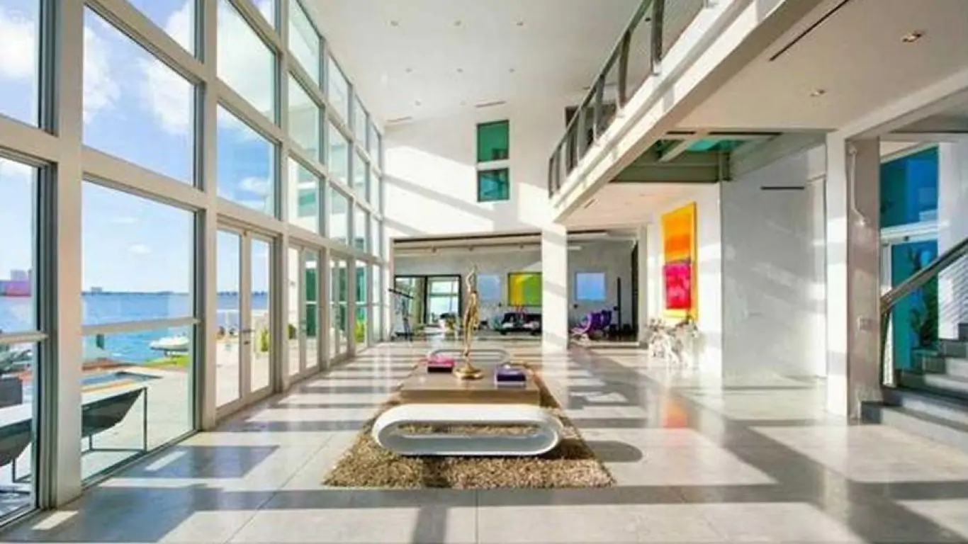 Villa Marion | Miami