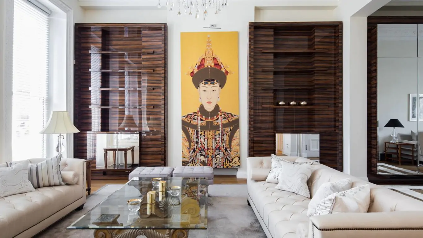Townhouse Priscilla | London