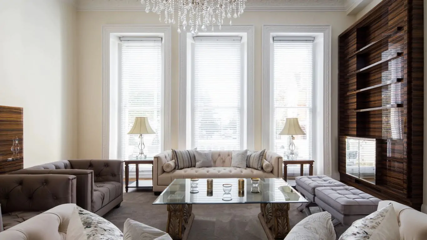 Townhouse Priscilla | London