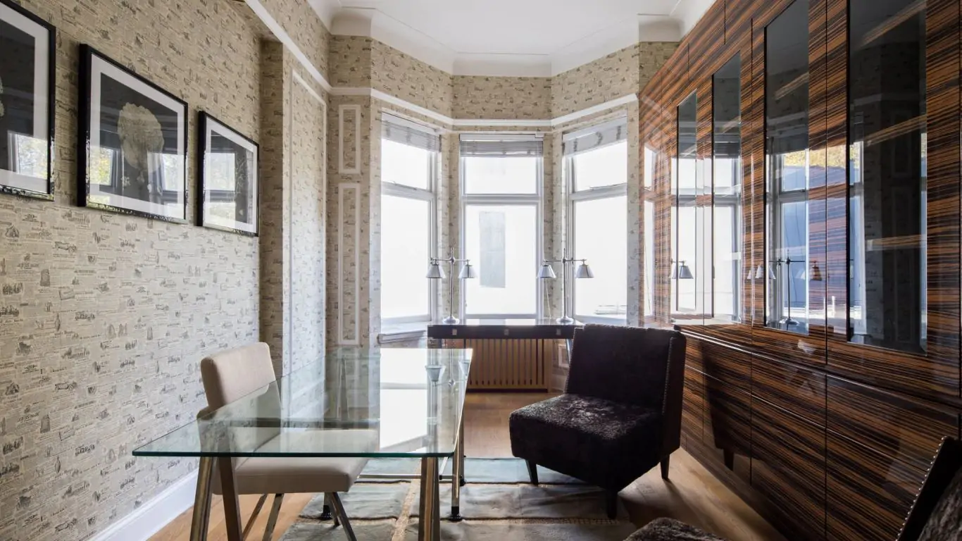 Townhouse Priscilla | London