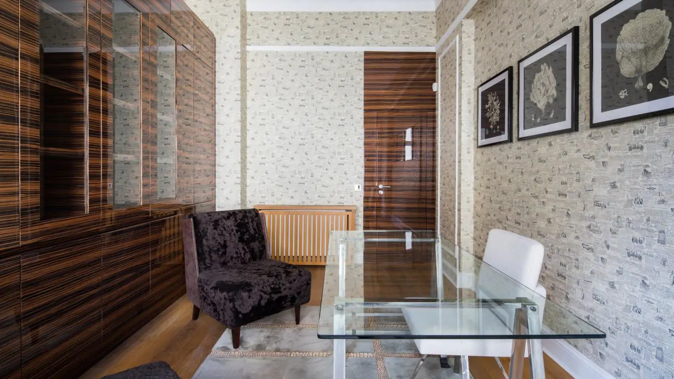 Townhouse Priscilla | London