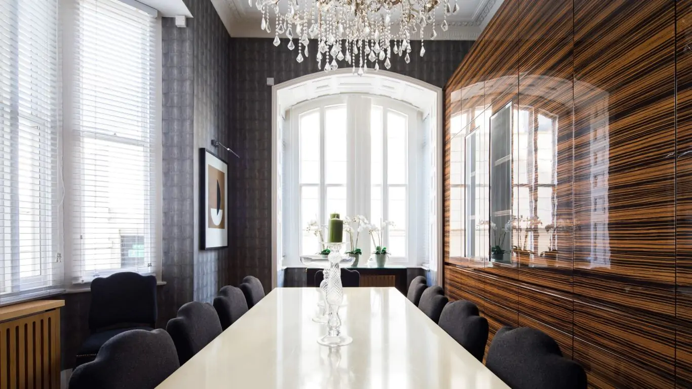 Townhouse Priscilla | London