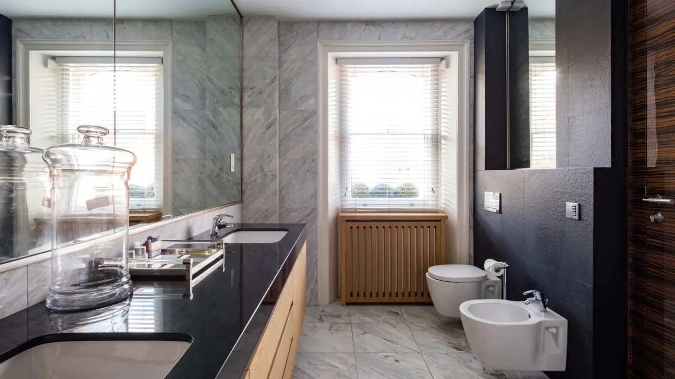 Townhouse Priscilla | London