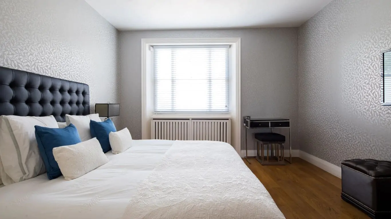 Townhouse Priscilla | London