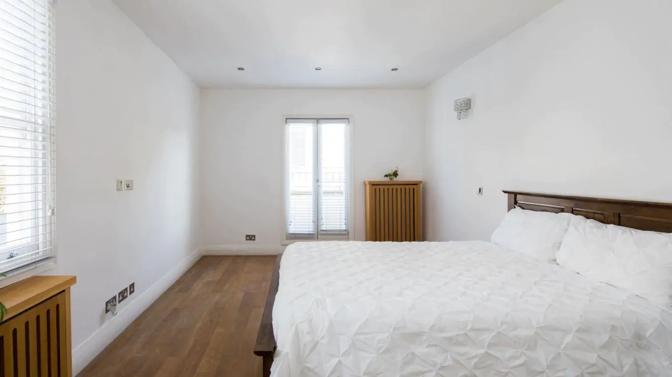 Townhouse Priscilla | London