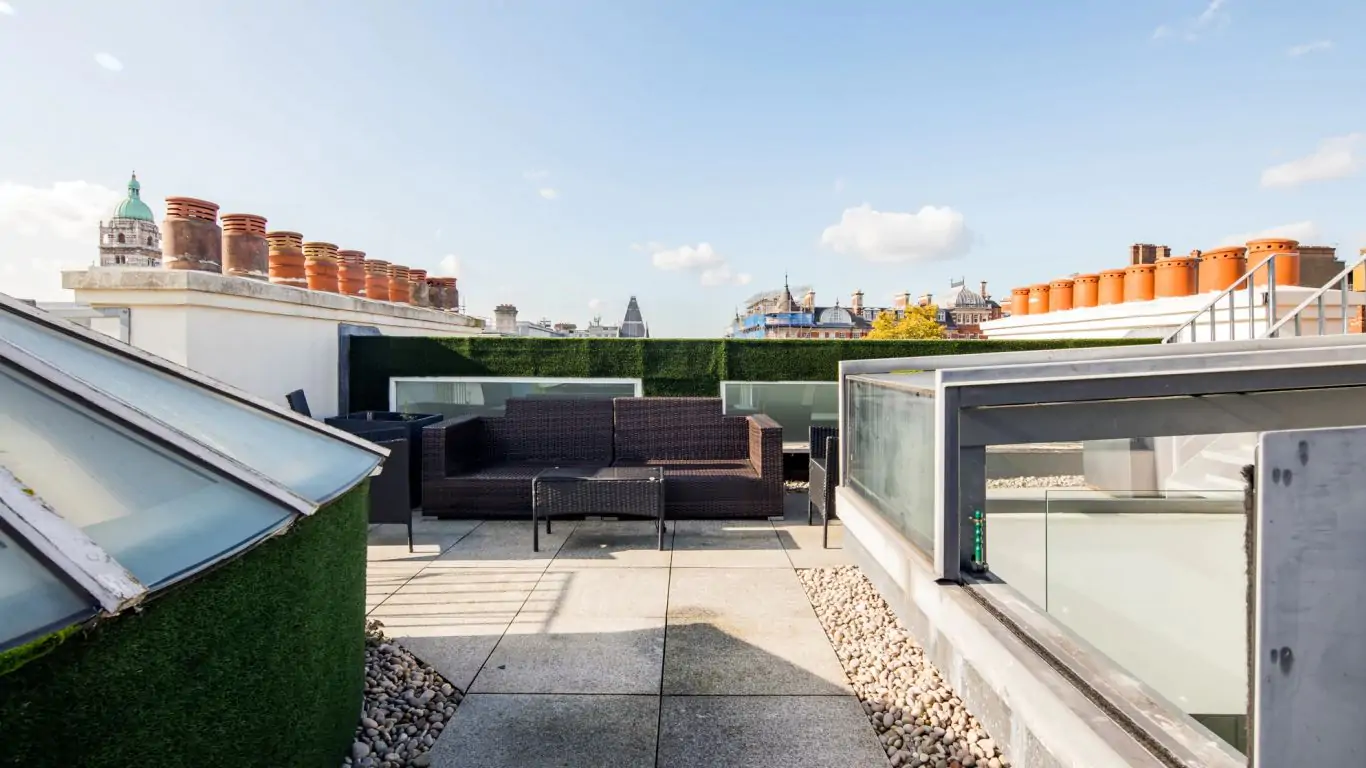 Townhouse Priscilla | London