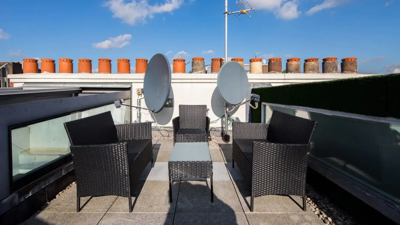 Townhouse Priscilla | London