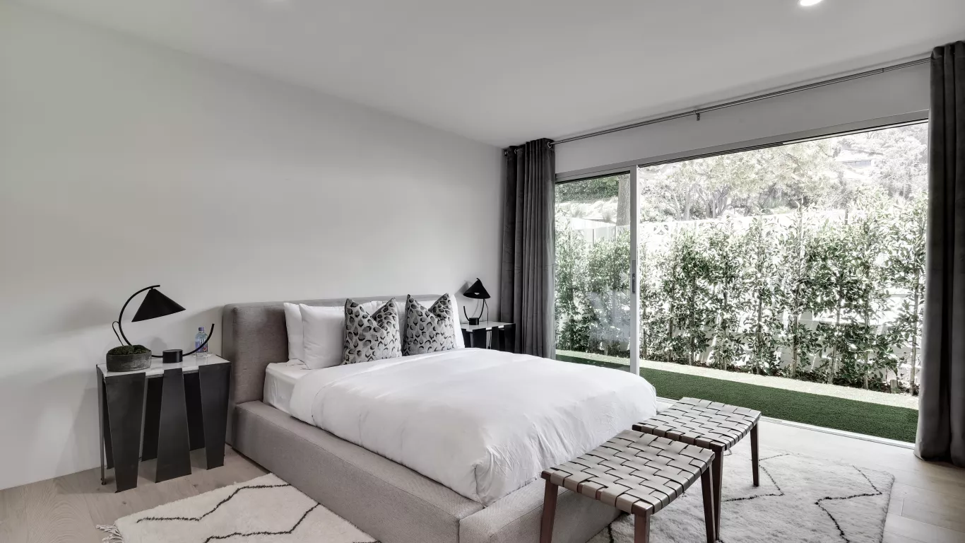 Villa Alexandra | Los Angeles