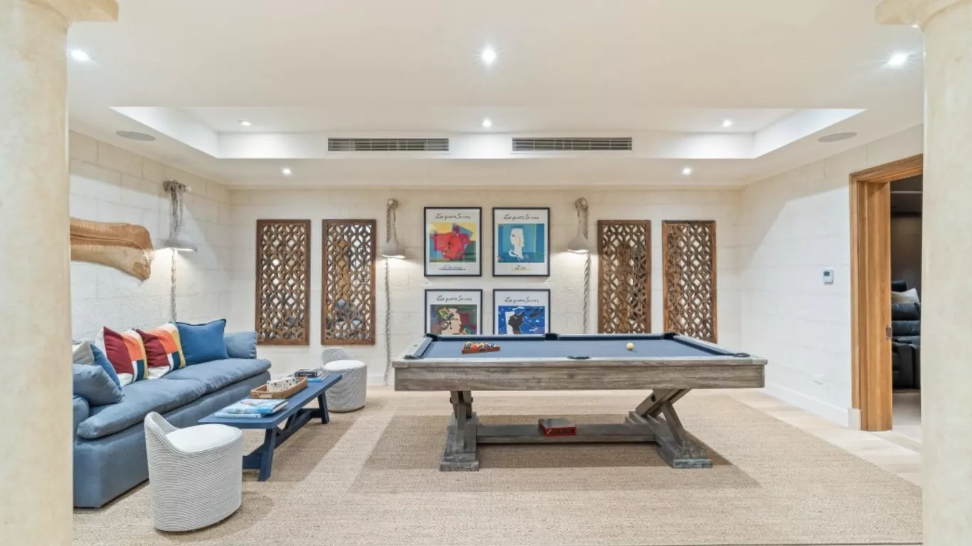 Villa Blue Lagoon | Barbados