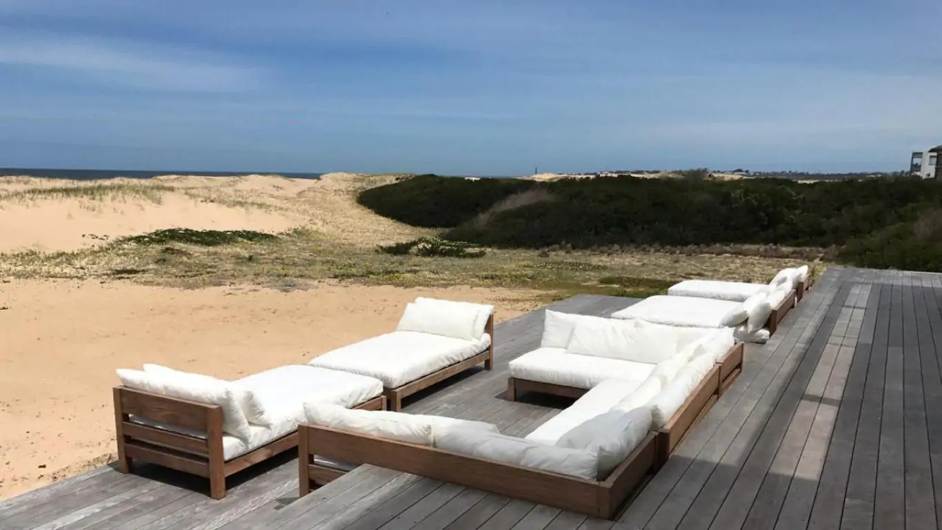 Villa Shaina | Punta Del Este