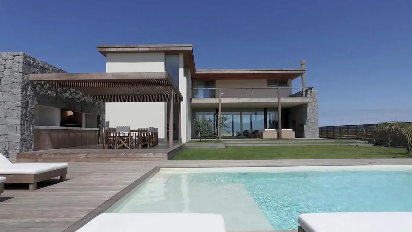 Villa Shaina | Punta Del Este