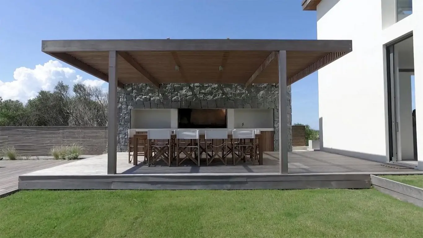 Villa Shaina | Punta Del Este