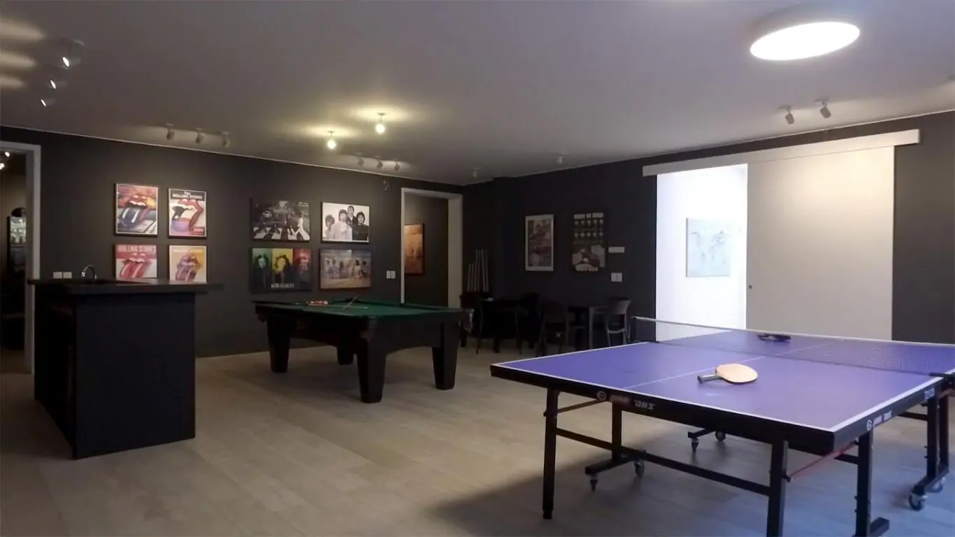 Villa Shaina | Punta Del Este