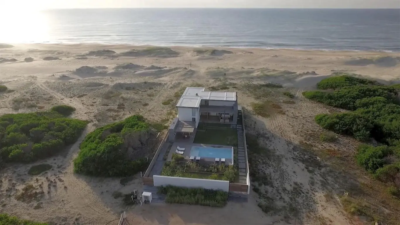 Villa Shaina | Punta Del Este