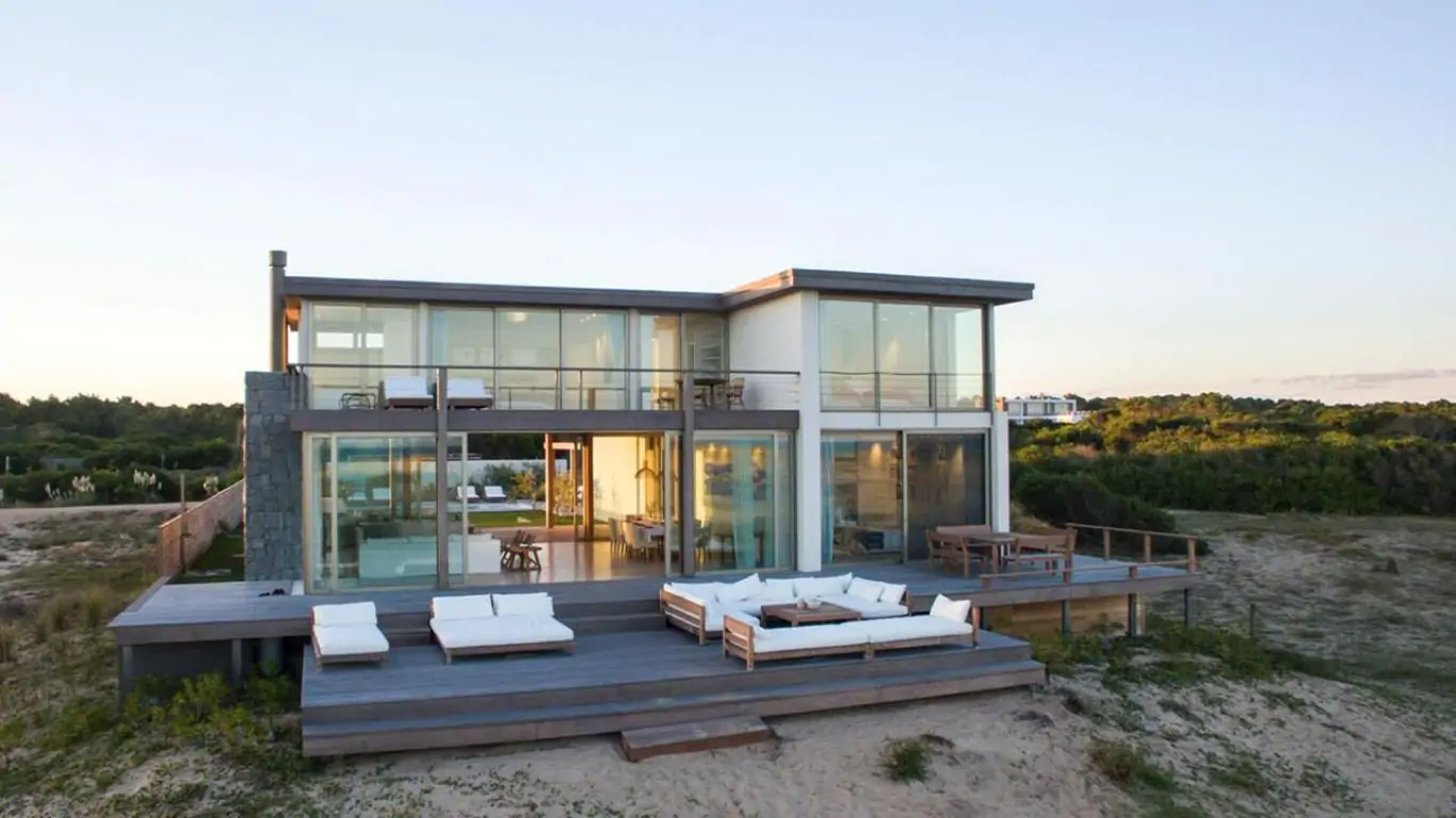 Villa Shaina | Punta Del Este