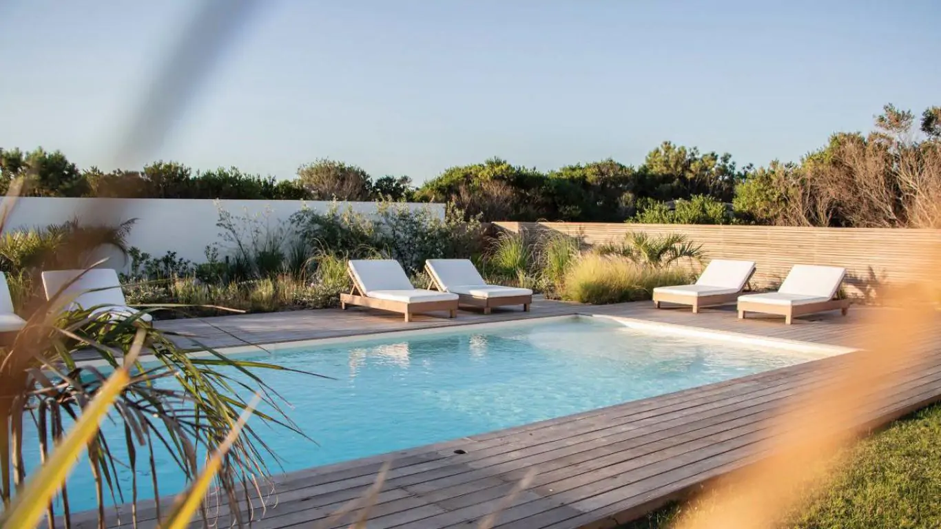 Villa Shaina | Punta Del Este