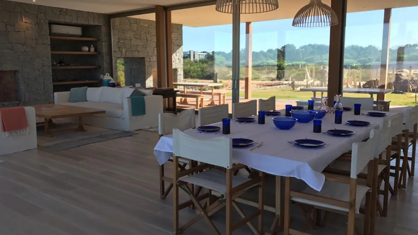 Villa Shaina | Punta Del Este