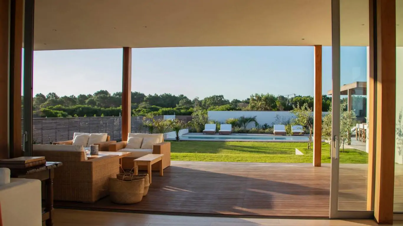 Villa Shaina | Punta Del Este