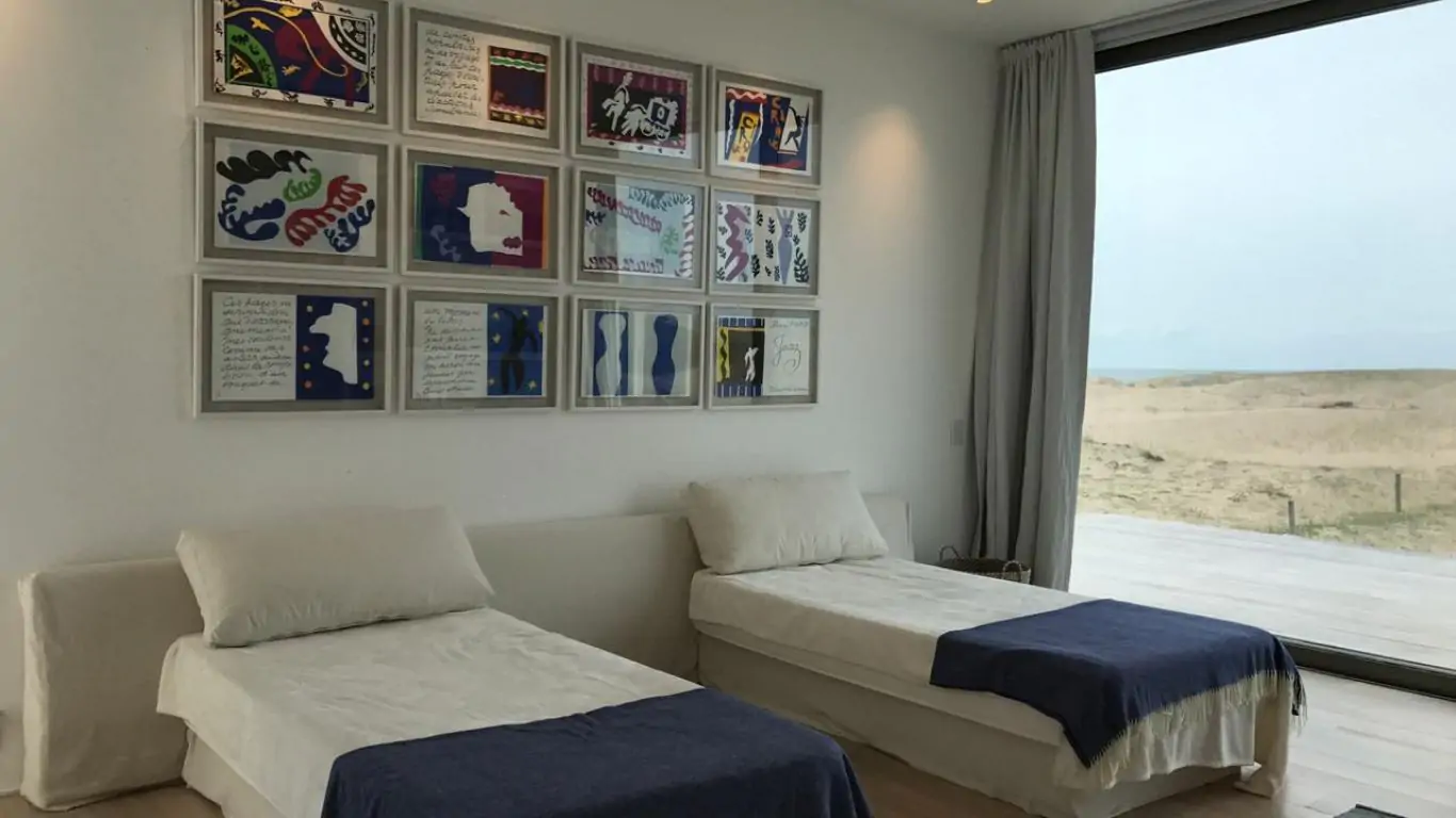 Villa Shaina | Punta Del Este