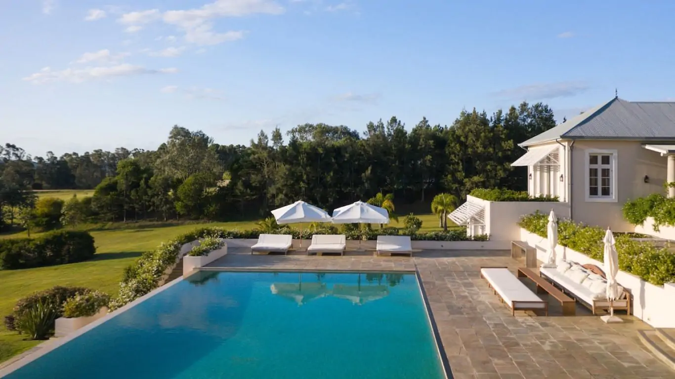 Villa Dama de la Noche | Punta Del Este