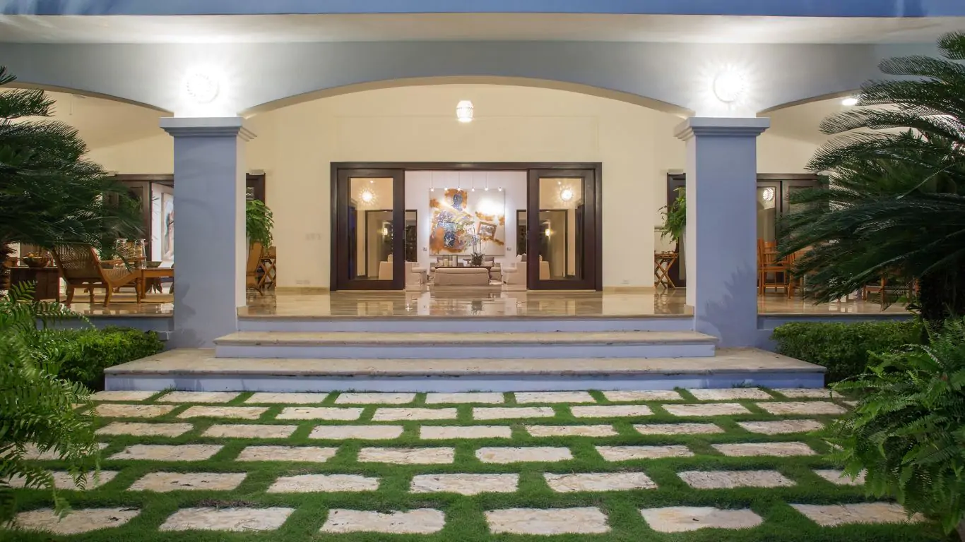 Villa La Fabulosa | Casa De Campo