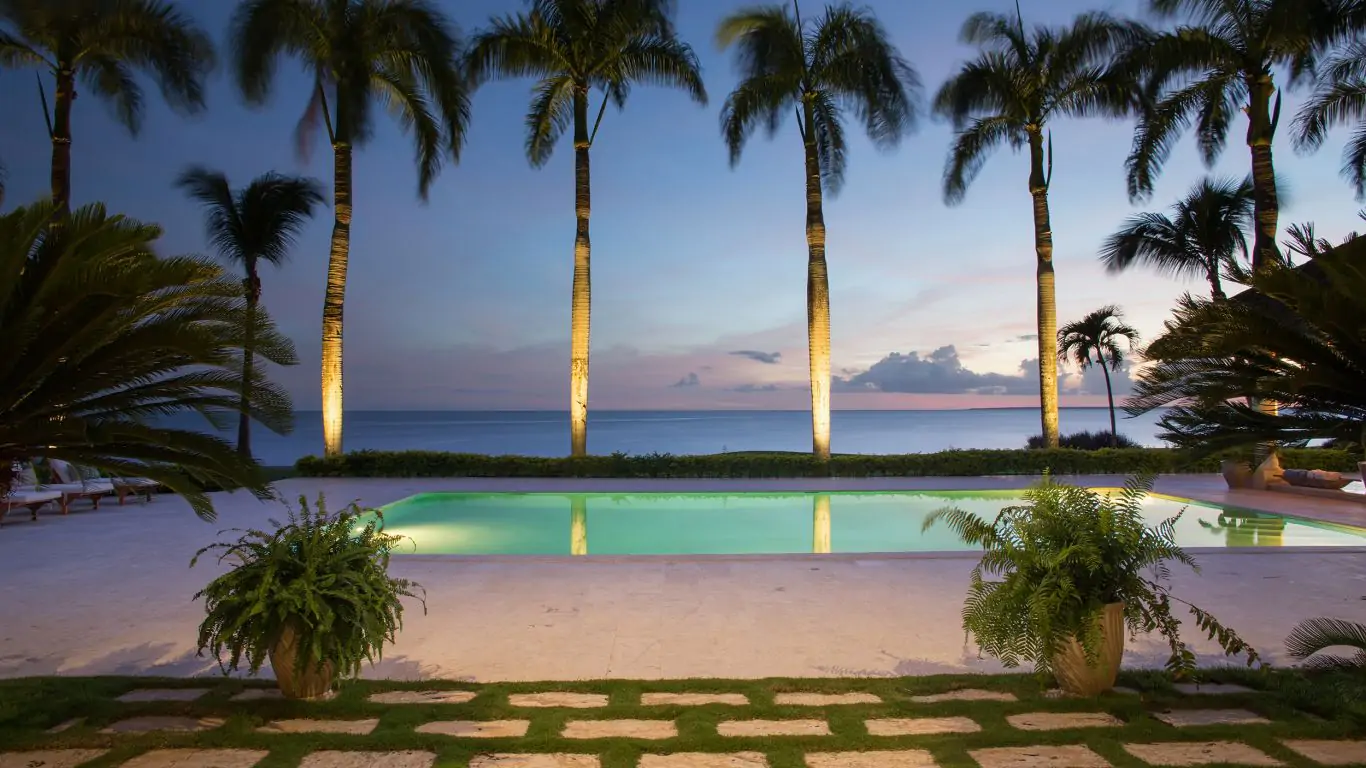 Villa La Fabulosa | Casa De Campo
