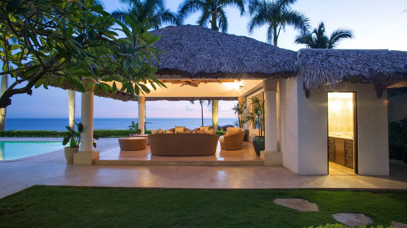 Villa La Fabulosa | Casa De Campo
