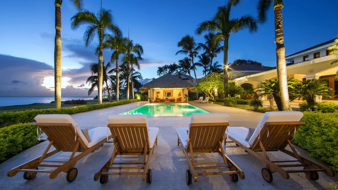 Villa La Fabulosa | Casa De Campo