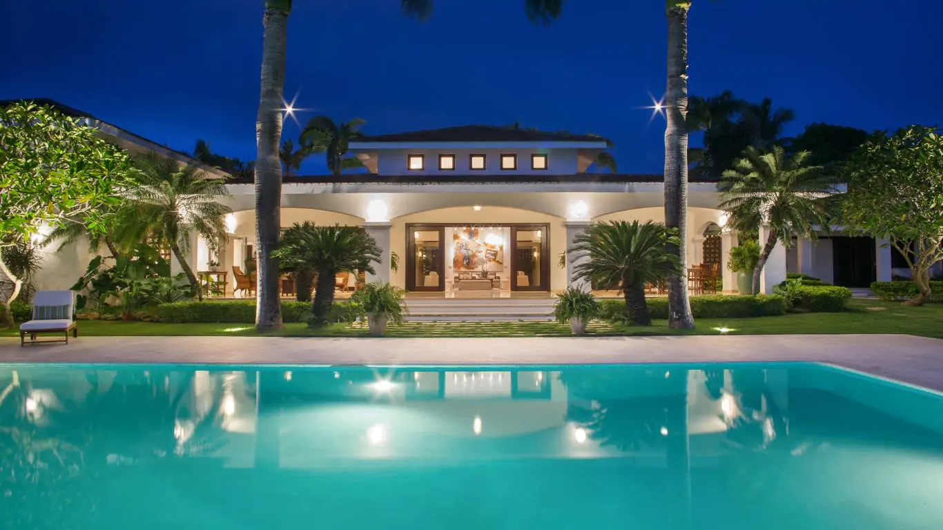Villa La Fabulosa | Casa De Campo