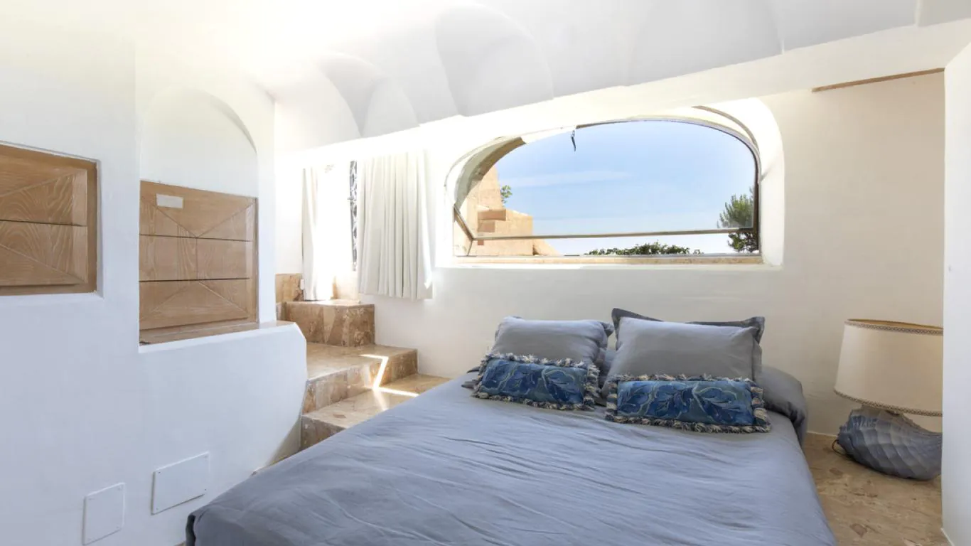 Villa Gemma | Sardinia