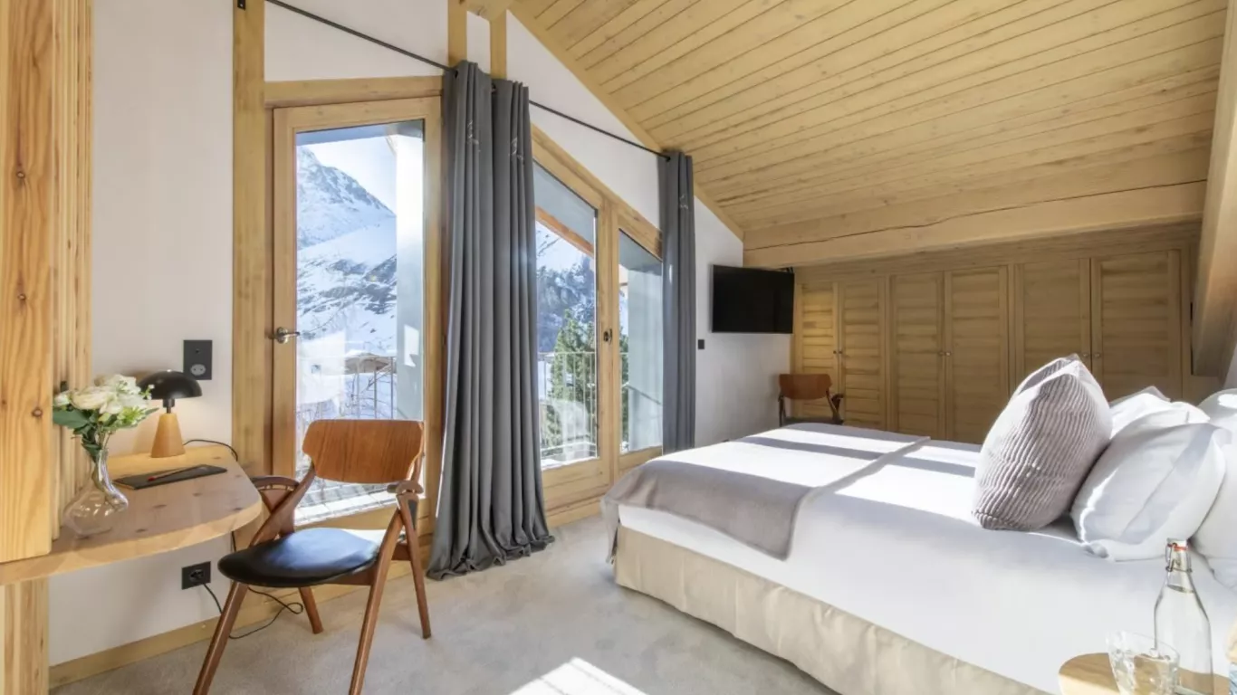 Chalet Kitsune | Val d'Isere