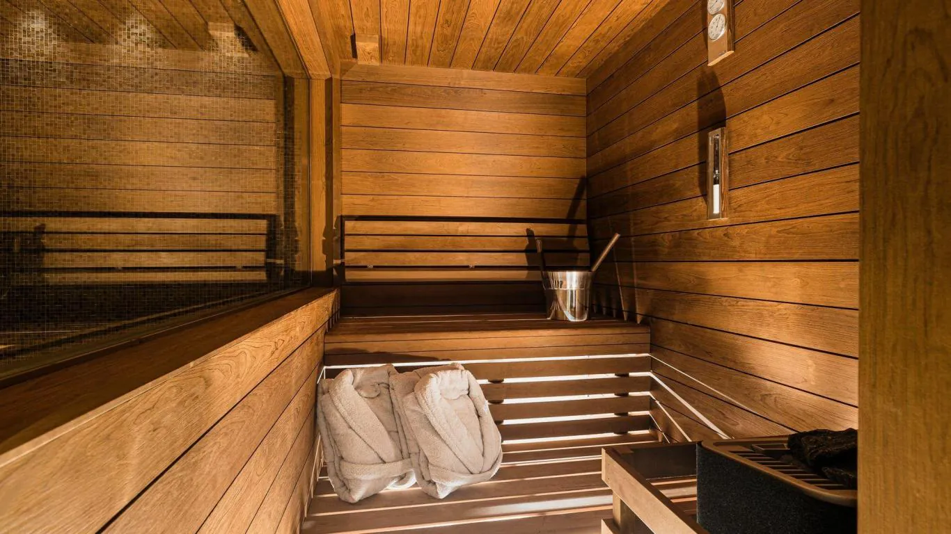 Chalet Barolo | Courchevel