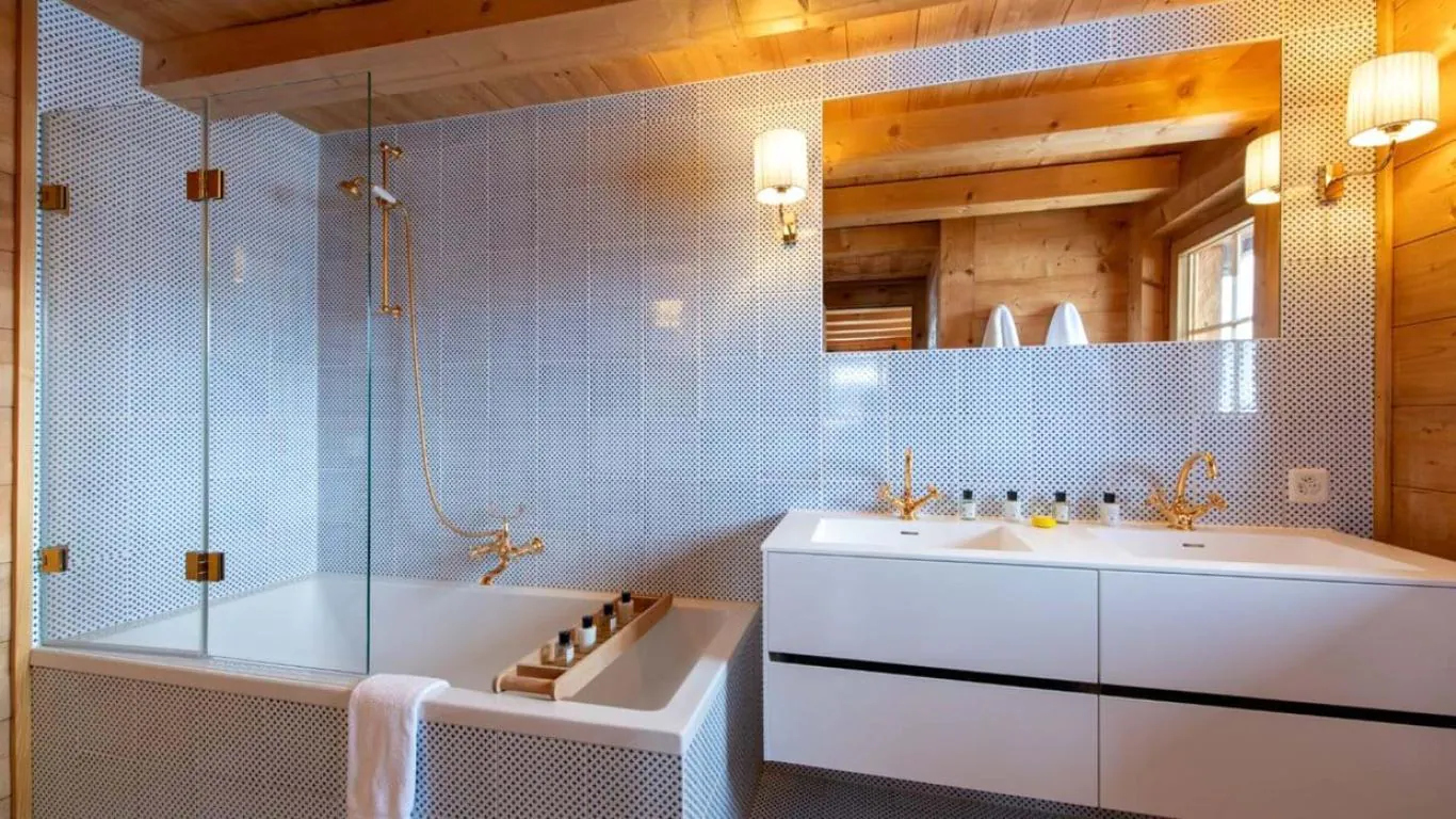 Chalet Claudia | Verbier