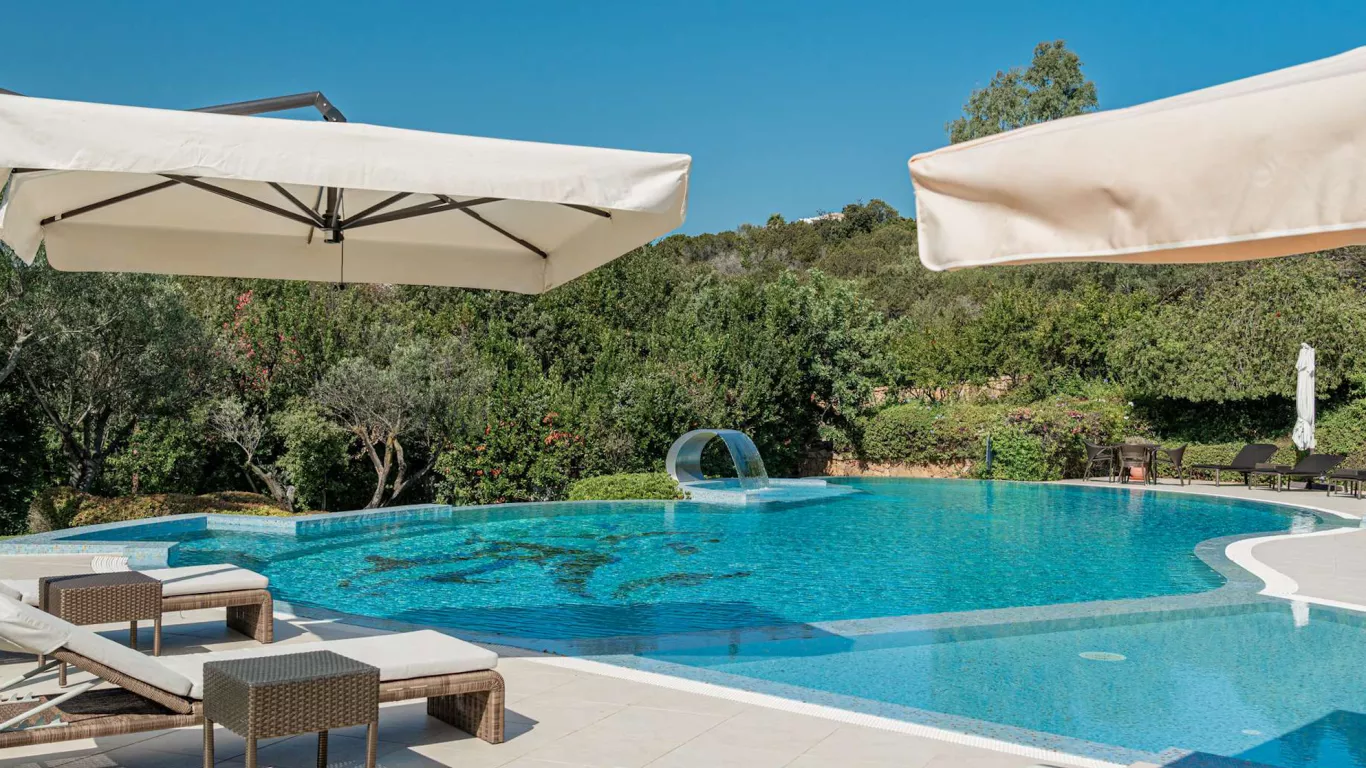 Villa Eliana | Sardinia