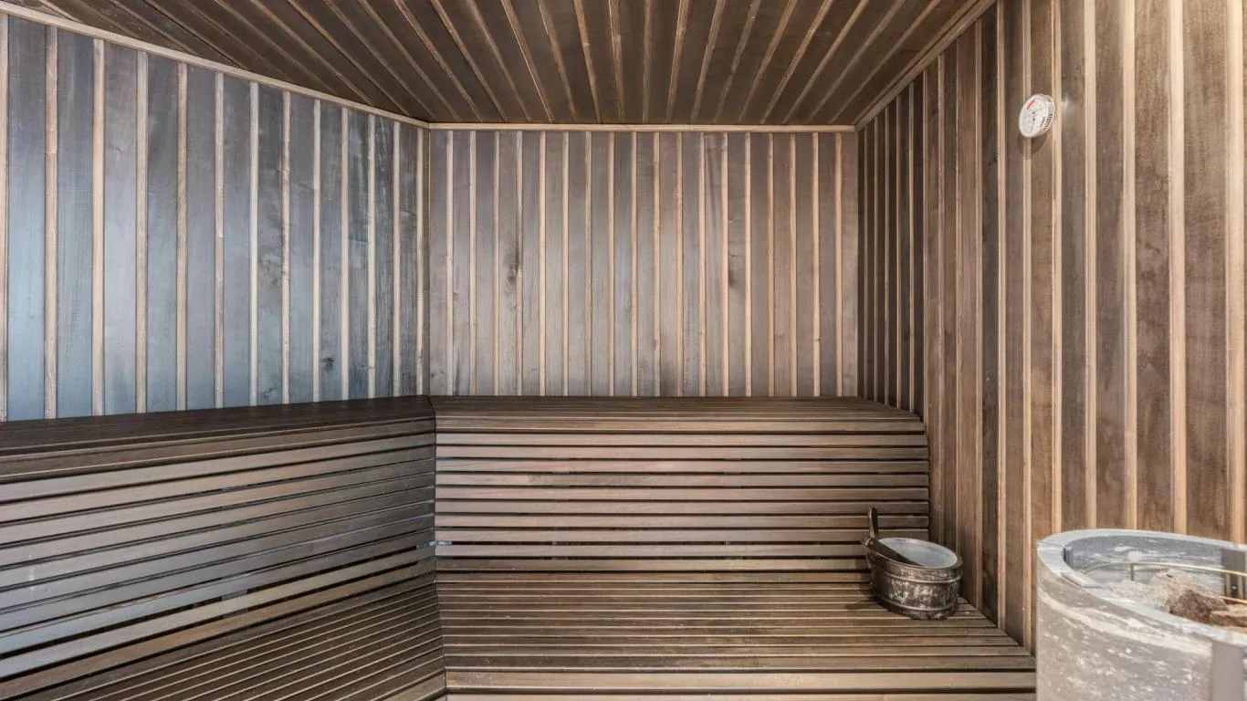 Chalet Black Lodge | Courchevel