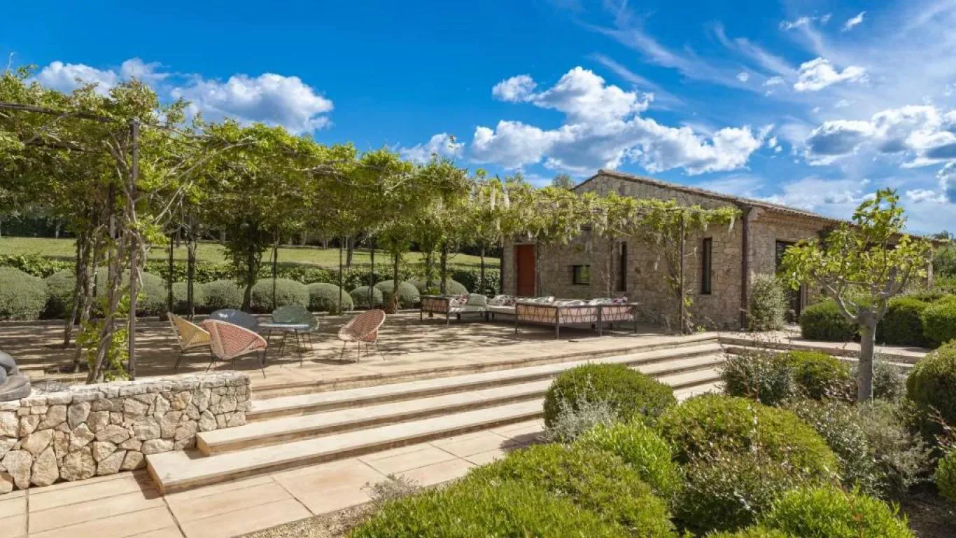 Villa Sabine | St-Tropez