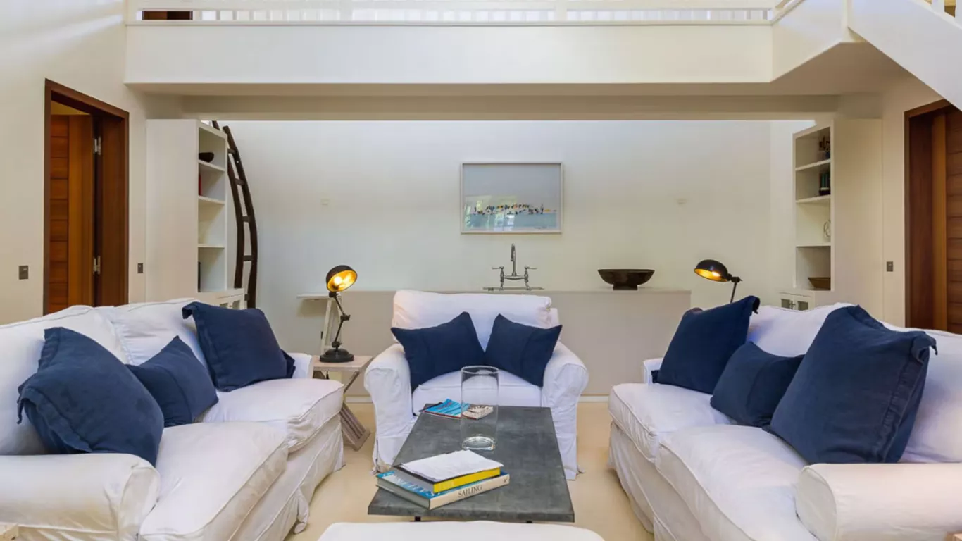 Villa Ela | St. Barth