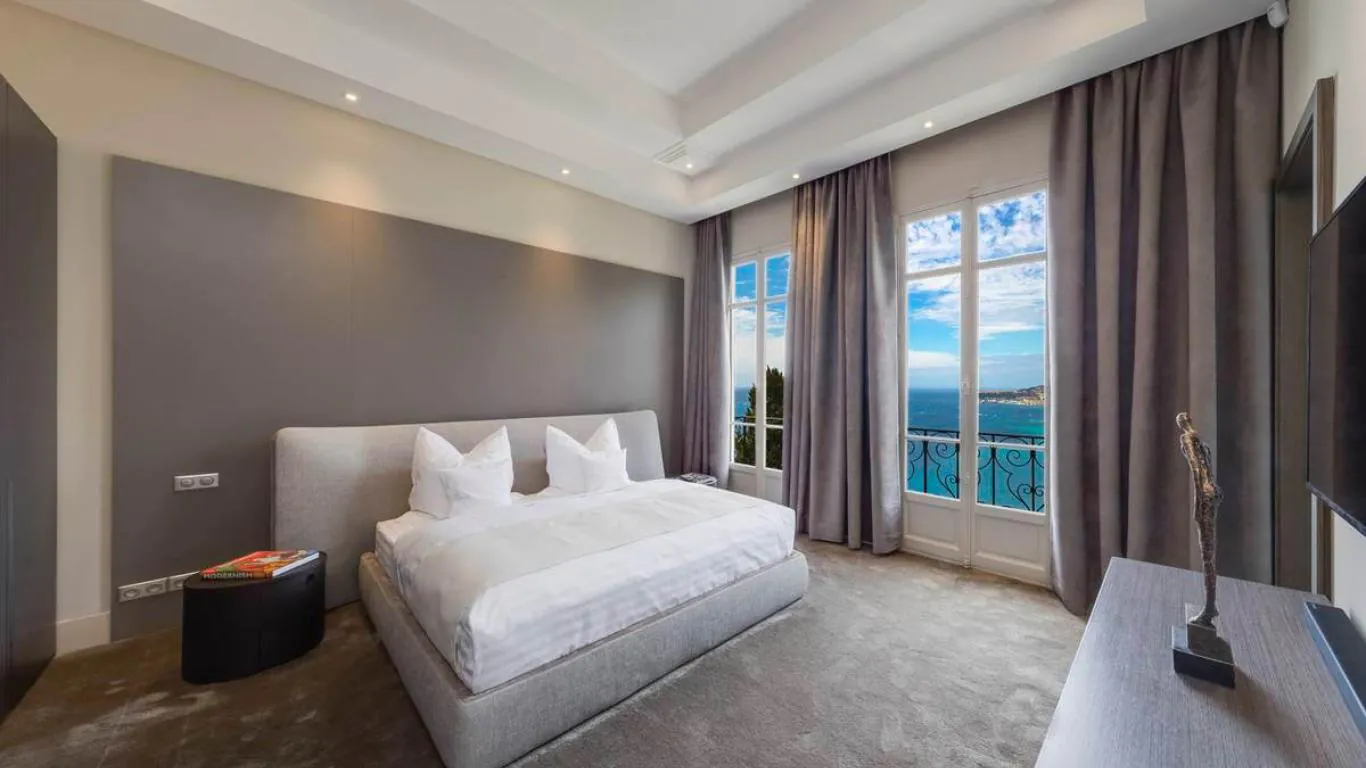 Villa Anabel | Monaco