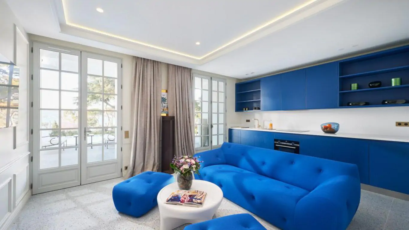 Villa Sauvagette | Cannes