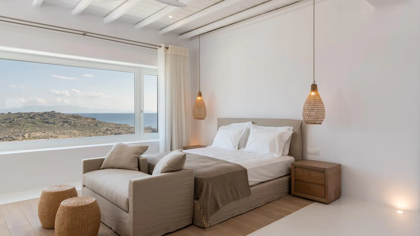 Villa Calea | Mykonos