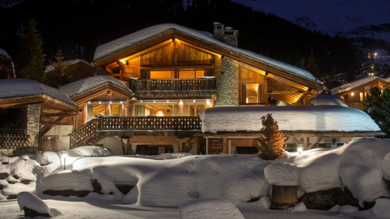 Chalet Makini | Verbier