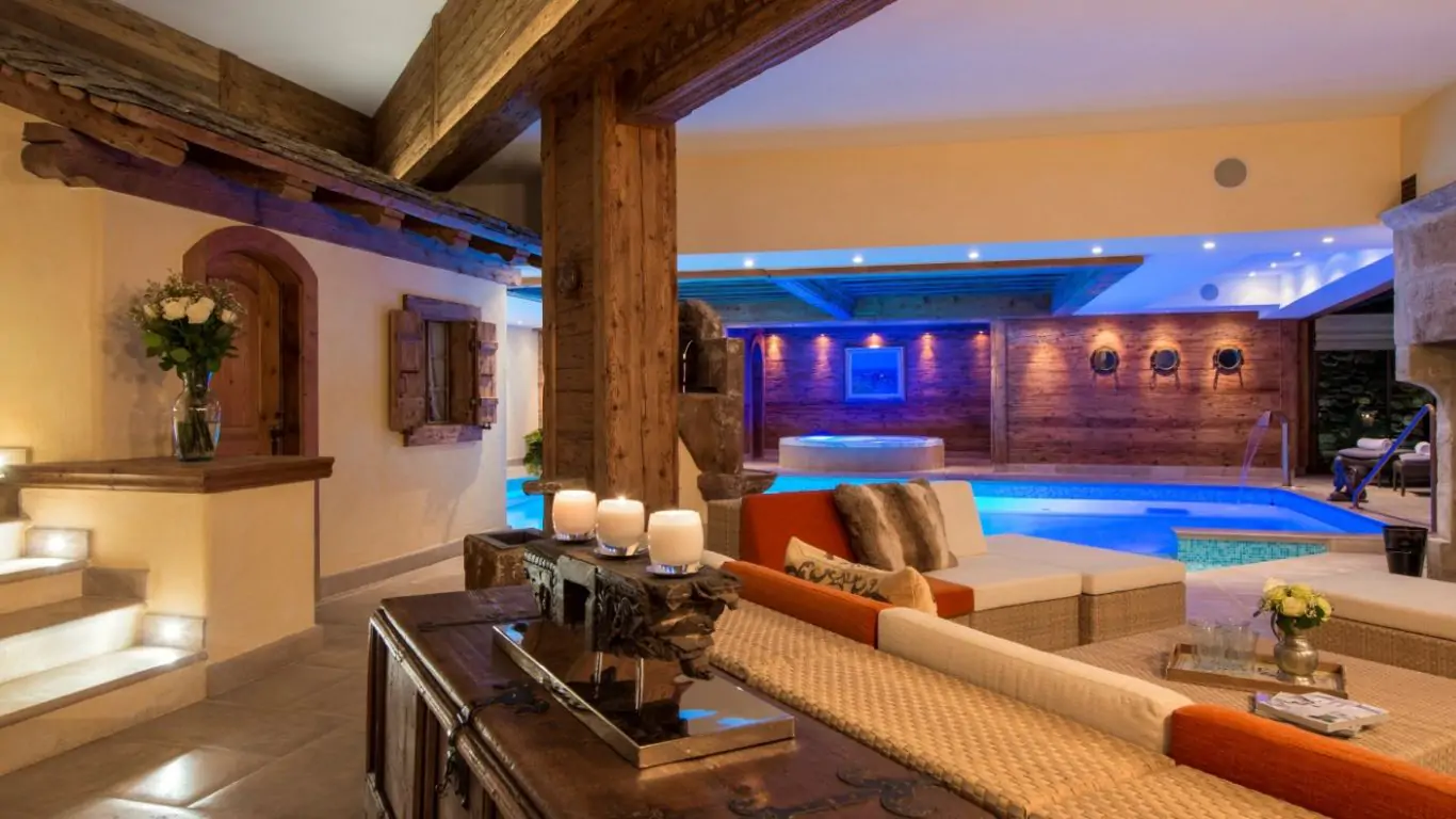 Chalet Makini | Verbier