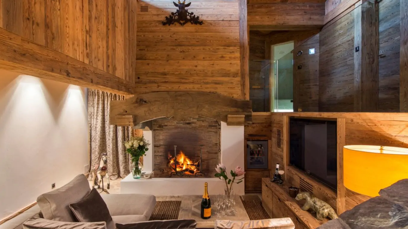Chalet Makini | Verbier