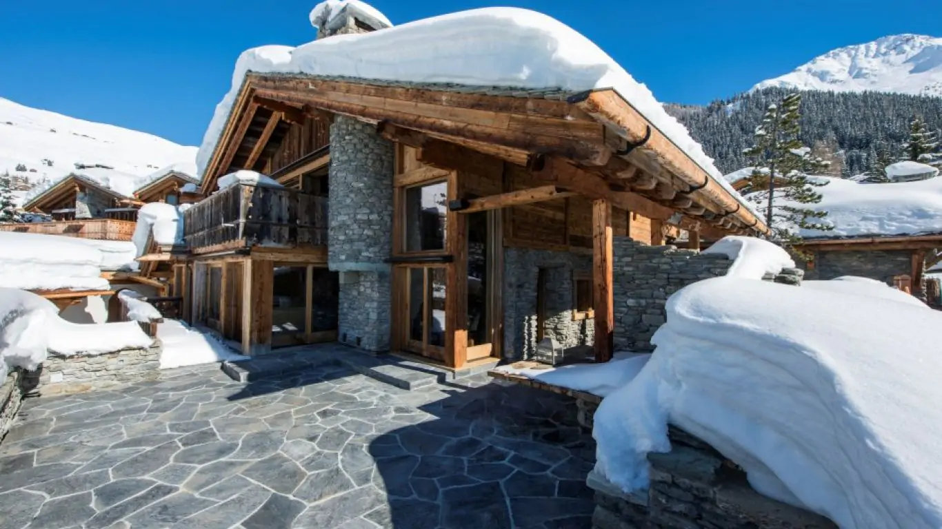 Chalet Makini | Verbier