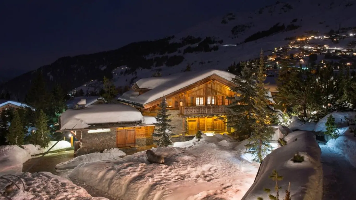 Chalet Makini | Verbier