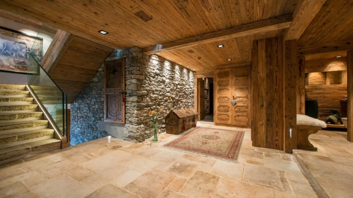 Chalet Makini | Verbier