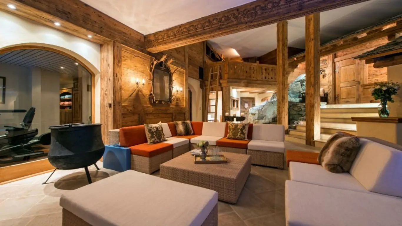 Chalet Makini | Verbier