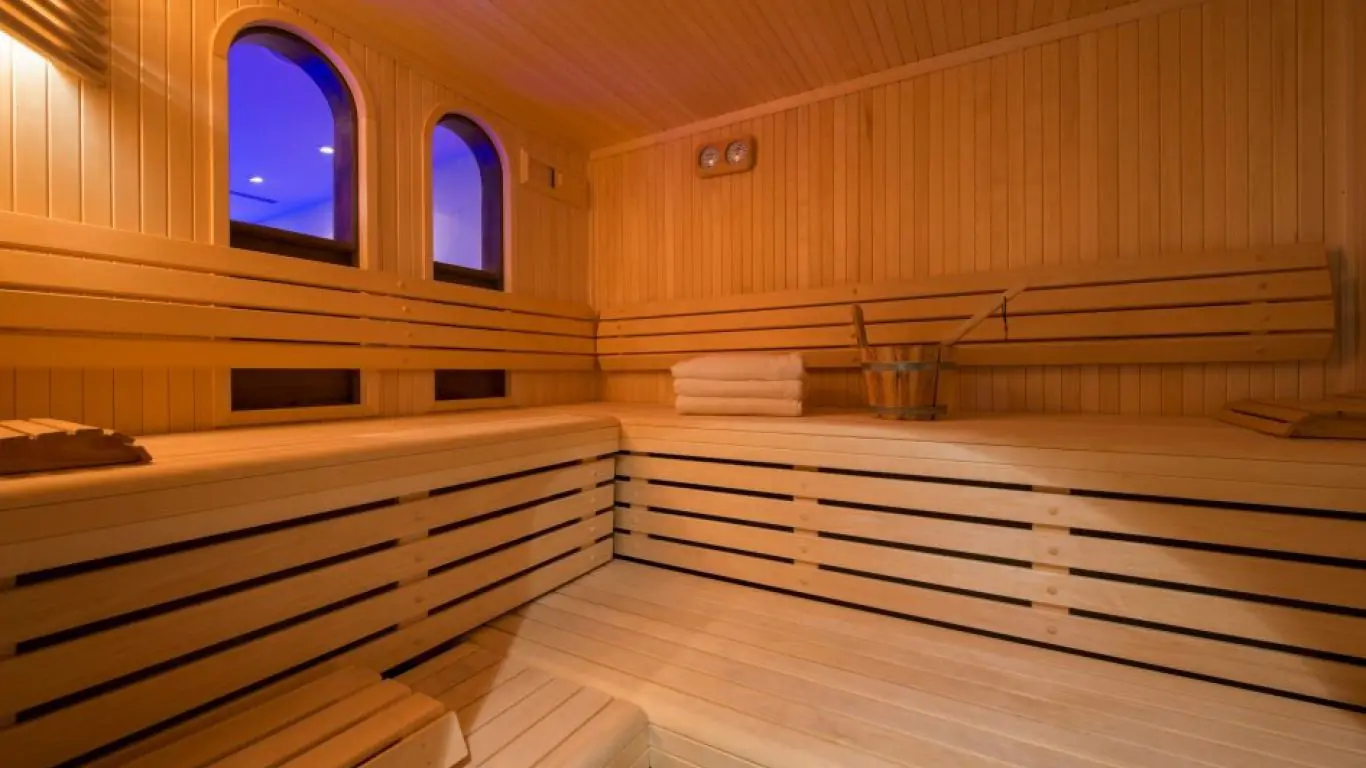 Chalet Makini | Verbier