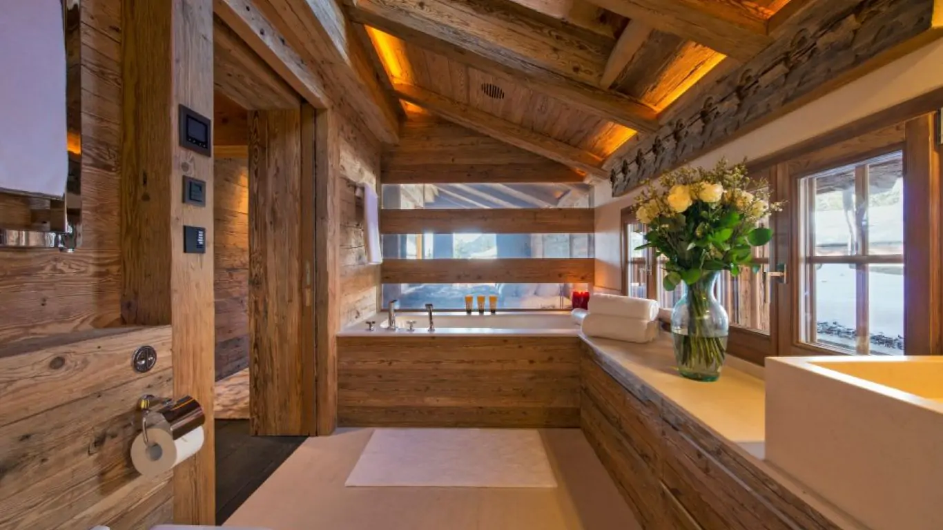 Chalet Makini | Verbier