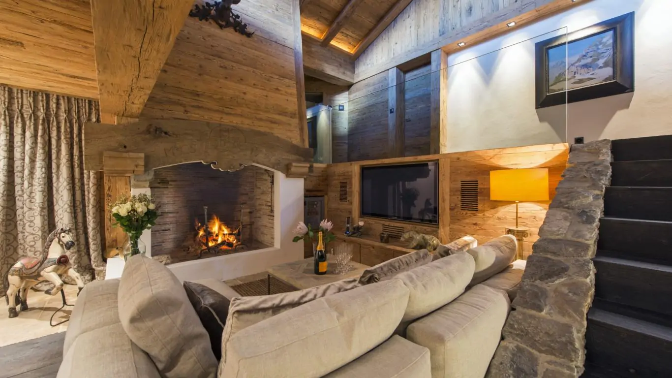 Chalet Makini | Verbier